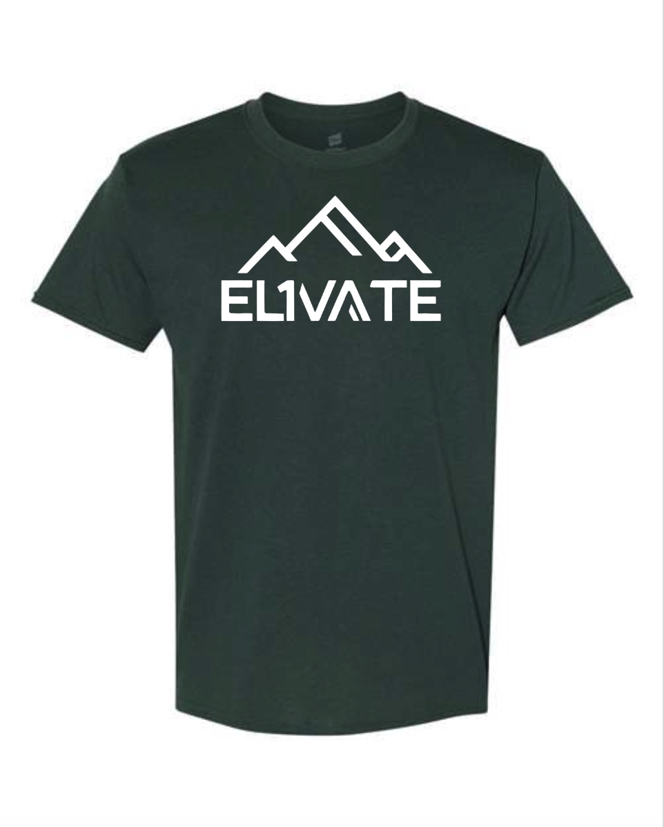 Short Sleeve T-Shirts