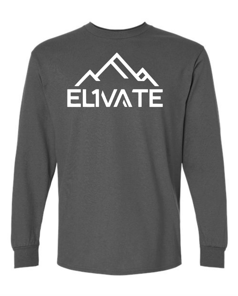 Long Sleeve T-Shirts